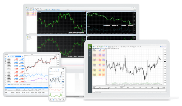 Platforms - Wealth World Financial